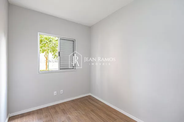 Apartamento para venda, 2 quarto(s),  Pinheirinho, Curitiba - Foto 14