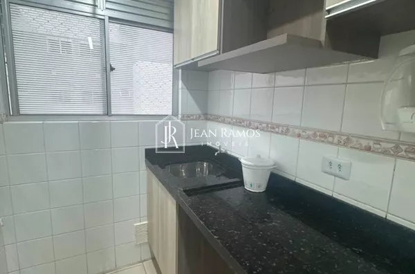 Apartamento para locação, 2 quarto(s),  Alto Boqueirão, Curitiba - Foto 11