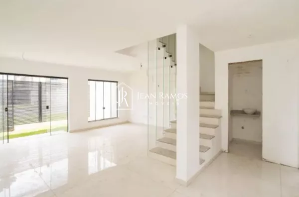 Sobrado para venda, 3 quarto(s),  Alto Boqueirão, Curitiba - Foto 3