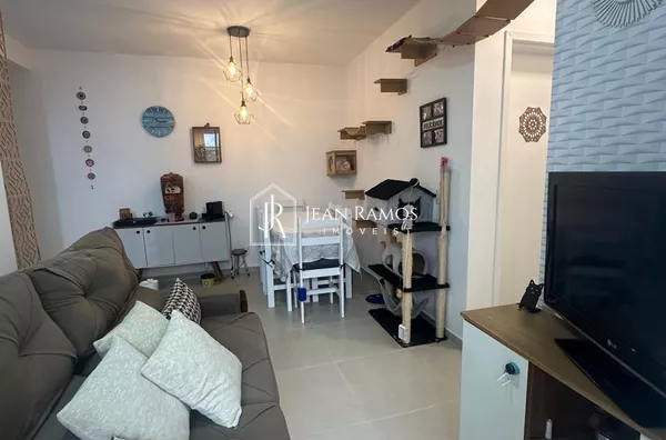 Apartamento garden com excelente localização para venda,  Italia, São José Dos Pinhais - Foto 2
