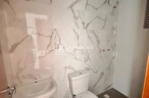 Apartamento para venda, 2 quarto(s),  Afonso Pena, São José Dos Pinhais - Foto 5