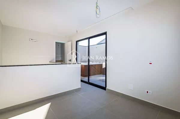 Sobrado para venda, 3 quarto(s),  Xaxim, Curitiba - Foto 55