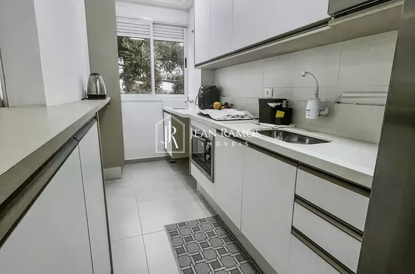 Apartamento para venda, 2 quarto(s),  Sítio Cercado, Curitiba - Foto 5