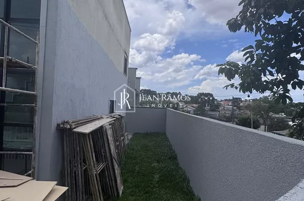 Sobrado para venda, 3 quarto(s),  Alto Boqueirão, Curitiba - Foto 5