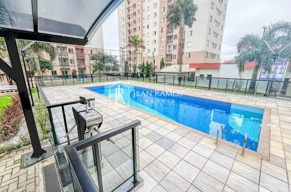 Apartamento para venda, 2 quarto(s),  Pinheirinho, Curitiba - Foto 18
