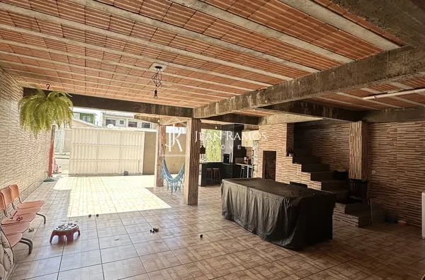 Tríplex amplo para venda,  Sítio Cercado, Curitiba - Foto 3