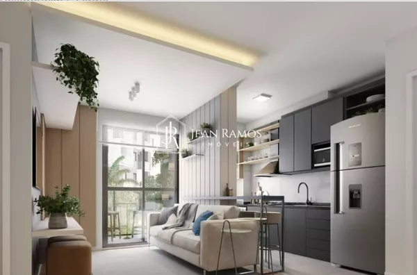 Apartamento para venda, 3 quarto(s),  Hauer, Curitiba - Foto 6