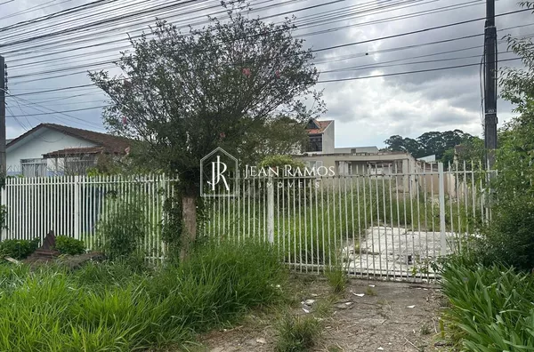 Excelente Terreno para venda,  Alto Boqueirão, Curitiba - Foto 2
