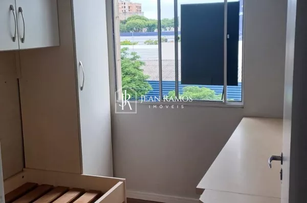 Apartamento ultimo andar para venda,  Portão, Curitiba - Foto 6