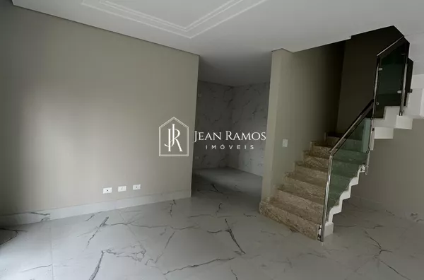 Sobrado para venda,  Portão, Curitiba - Foto 5