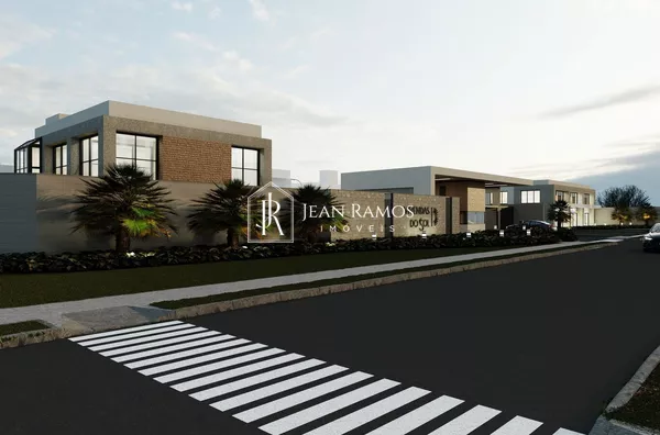 Terreno para venda,  Iná, São José Dos Pinhais - Foto 4