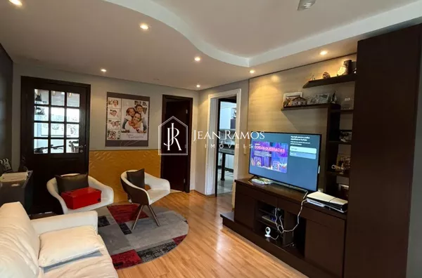 Sobrado para venda, 3 quarto(s),  Xaxim, Curitiba - Foto 6