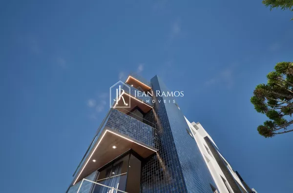 Residencial Barcelona Apartamento para venda, 2 quarto(s),  Hauer, Curitiba - Foto 4