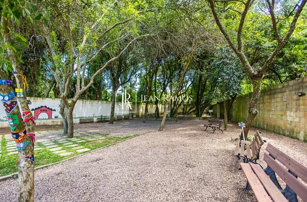 Apartamento no Ultimo andar para venda, Santa Quitéria, Curitiba - Foto 49