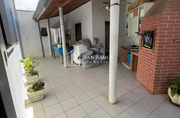 Casa para venda, 3 quarto(s),  Abranches, Curitiba - Foto 5