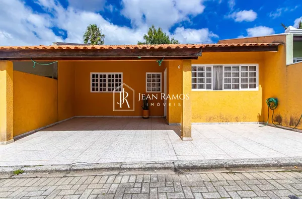 Casa para venda, 3 quarto(s),  - Selecione - Bairro, Curitiba - Foto 1