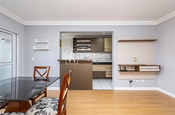 Apartamento para venda, 2 quarto(s),  Xaxim, Curitiba - Foto 11
