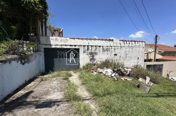 Terreno para venda,  Santa Cândida, Curitiba - Foto 2