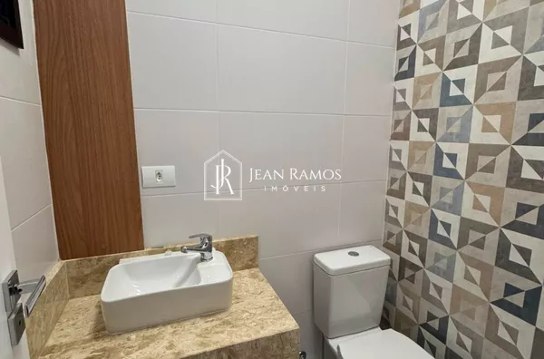Sobrado para venda, 3 quarto(s),  Boqueirão, Curitiba - Foto 14