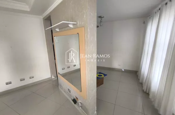 Sobrado para venda, 5 quarto(s),  Pinheirinho, Curitiba - Foto 4