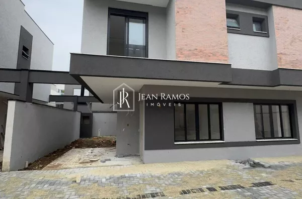 Sobrado para venda, 3 quarto(s),  Boqueirão, Curitiba - Foto 4