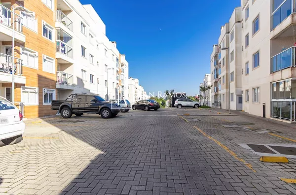 Apartamento garden com excelente localização para venda,  Italia, São José Dos Pinhais - Foto 34