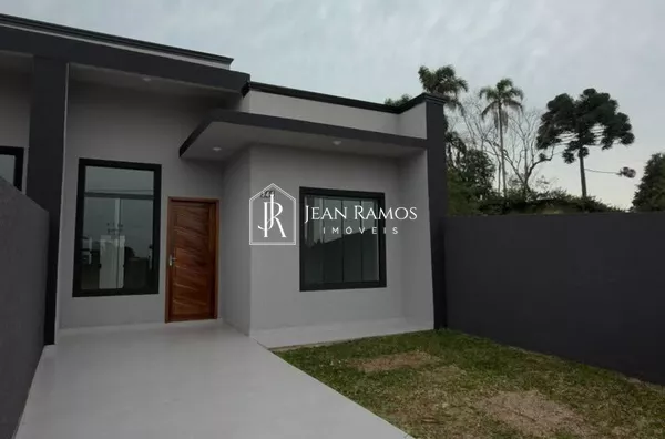 Casa para venda, 3 quarto(s),  Veneza, Fazenda Rio Grande - Foto 1
