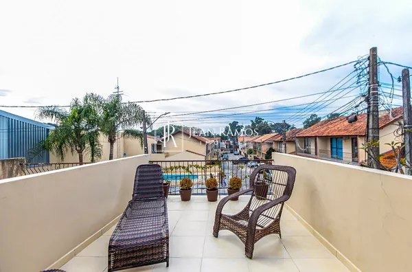 Sobrado para venda, 3 quarto(s),  Boqueirão, Curitiba - Foto 25