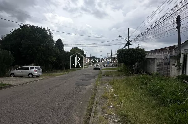 Excelente Terreno para venda,  Alto Boqueirão, Curitiba - Foto 4