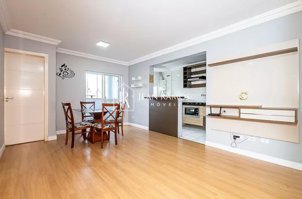 Apartamento para venda, 2 quarto(s),  Xaxim, Curitiba - Foto 14