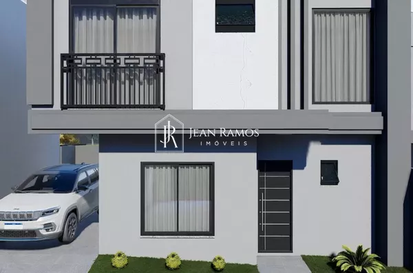 Sobrado para venda, 3 quarto(s),  Xaxim, Curitiba - Foto 6