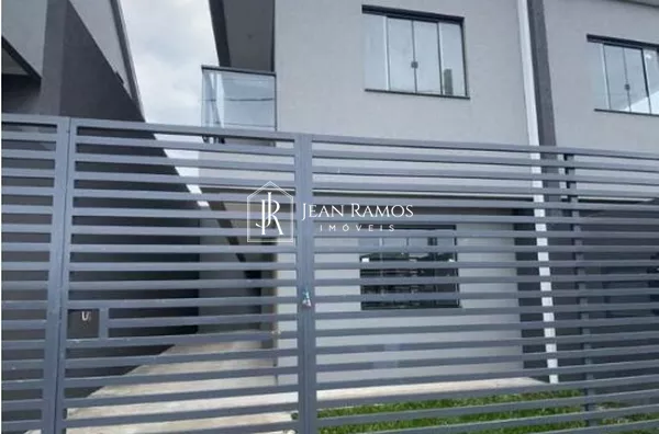 Sobrado para venda, 3 quarto(s),  Alto Boqueirão, Curitiba - Foto 6