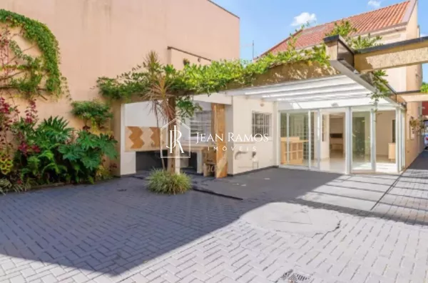 Casa Residencial e Comercial Para Venda, Boqueirão-Curitiba - Foto 2