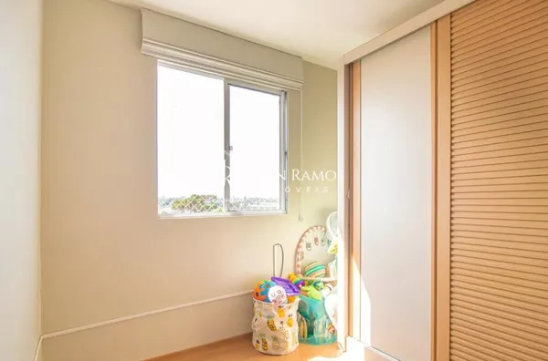 Apartamento para venda, - Selecione - Bairro, Curitiba - Foto 27