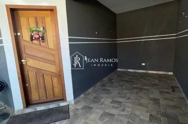 Sobrado para venda, 4 quarto(s),  Sítio Cercado, Curitiba - Foto 2