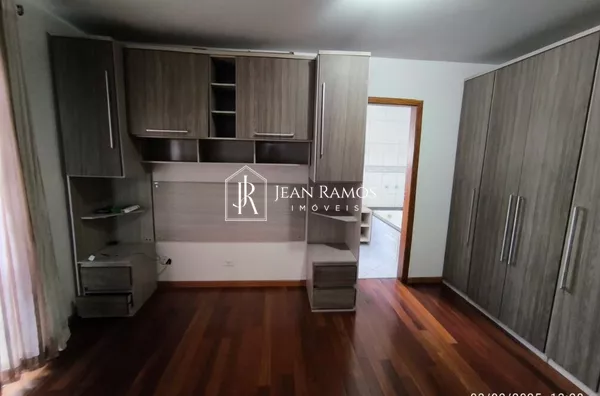 Sobrado para venda, 5 quarto(s),  Pinheirinho, Curitiba - Foto 8