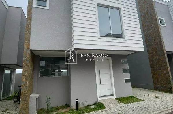 Sobrado para venda, 3 quarto(s),  Boqueirão, Curitiba - Foto 5