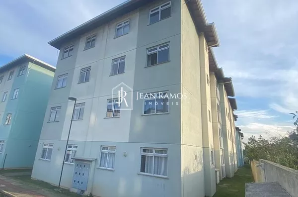 Apartamento para venda, 2 quarto(s),  Capela Velha, Araucária