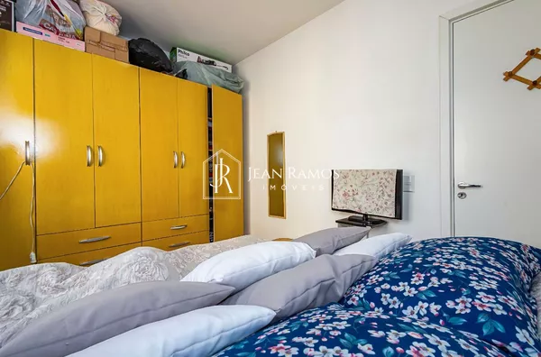 Apartamento garden com excelente localização para venda,  Italia, São José Dos Pinhais - Foto 27