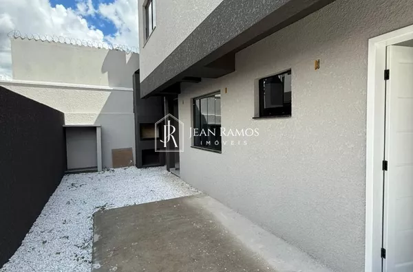 Sobrado para venda, 3 quarto(s),  Alto Boqueirão, Curitiba - Foto 5