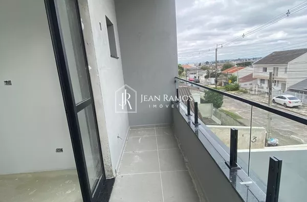 Sobrado para venda, Uberaba, Curitiba - Foto 14