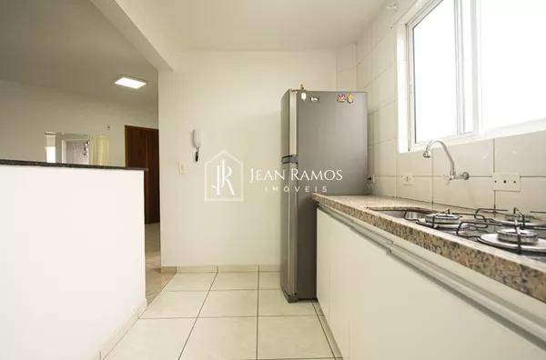 Apartamento para venda, 2 quarto(s),  Bom Jesus, São José Dos Pinhais - Foto 2