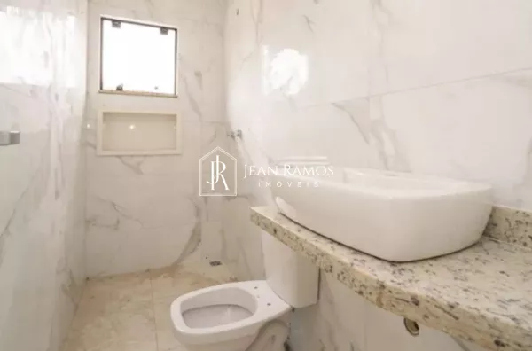 Sobrado para venda, 3 quarto(s),  Alto Boqueirão, Curitiba - Foto 6