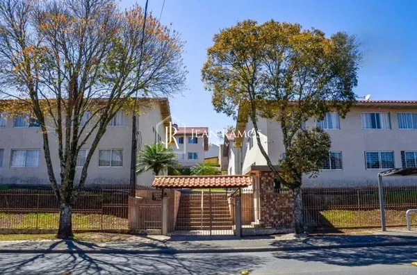 Apartamento para venda, 3 quarto(s),  Xaxim, Curitiba - Foto 1
