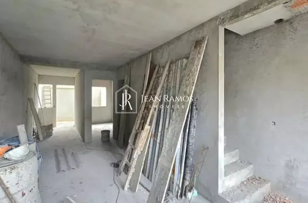 Sobrado para venda, 3 quarto(s),  Sítio Cercado, Curitiba - Foto 3