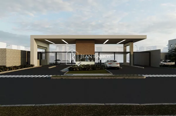 Terreno para venda,  Iná, São José Dos Pinhais - Foto 2