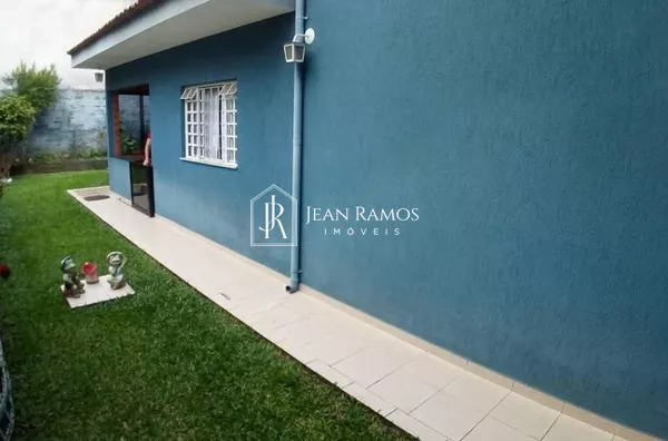 Casa para venda, 3 quarto(s),  Hauer, Curitiba