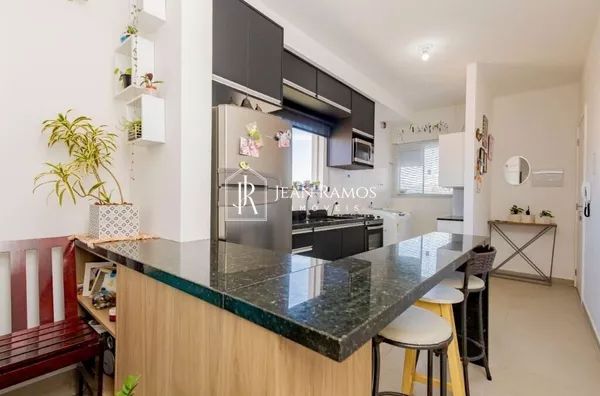 Apartamento para aluguel, 2 quarto(s), Fanny, Curitiba - Foto 13