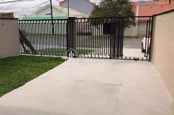 Sobrado para venda, 4 quarto(s),  - Selecione - Bairro, Curitiba - Foto 6