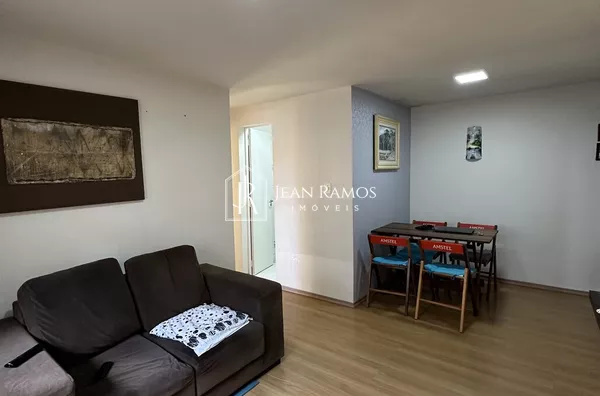 Apartamento para venda, 2 quarto(s),  Campo Comprido, Curitiba - Foto 9